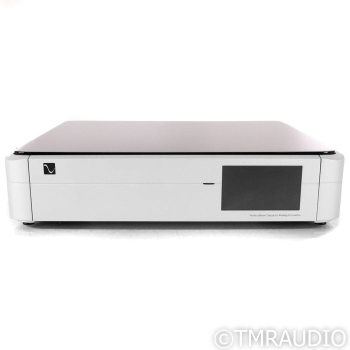PS Audio PerfectWave MkII DAC; D/A Converter; Bridge II Network Card