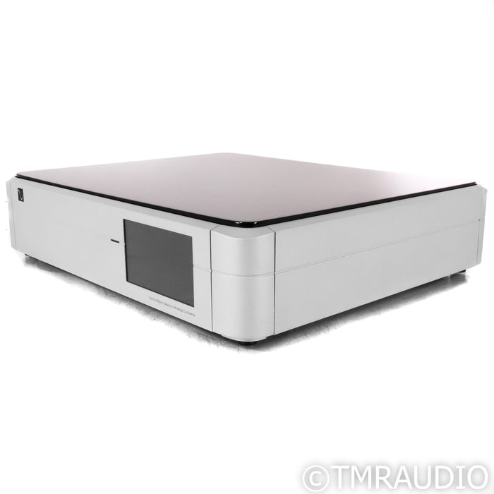 PS Audio PerfectWave MkII DAC; D/A Converter; Bridge II Network Card