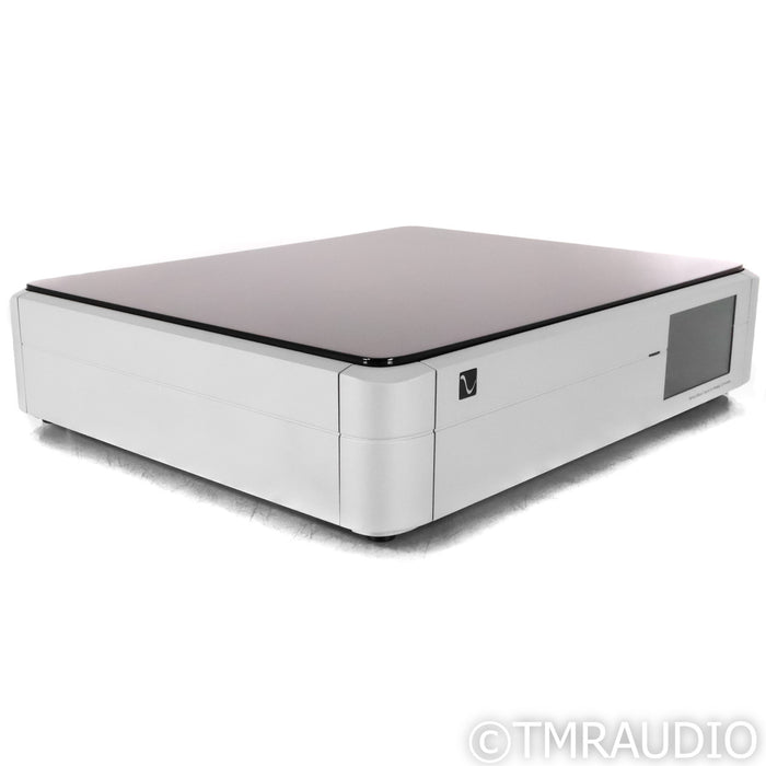PS Audio PerfectWave MkII DAC; D/A Converter; Bridge II Network Card