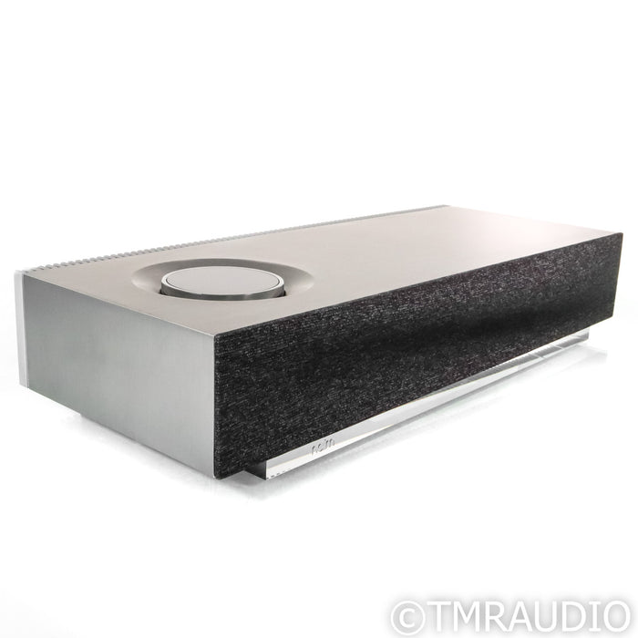 Naim Acoustics Mu-so 2nd Gen Wireless Speaker