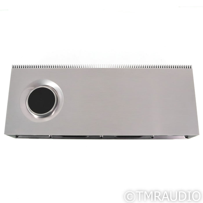 Naim Acoustics Mu-so 2nd Gen Wireless Speaker