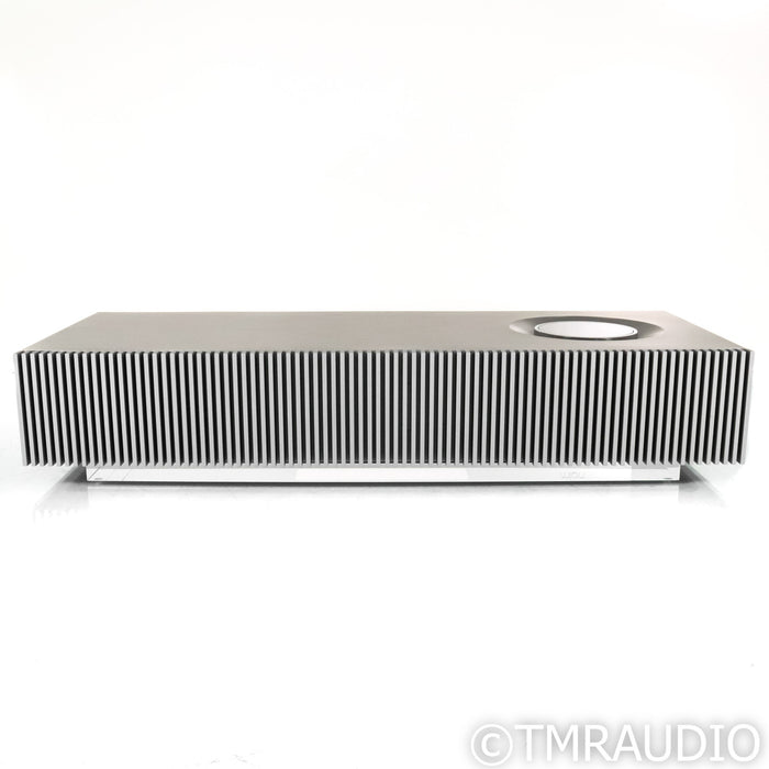 Naim Acoustics Mu-so 2nd Gen Wireless Speaker