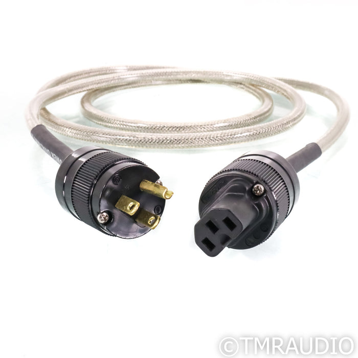 Analysis Plus Pro Power Oval MkII Power Cable; 6ft AC Cord