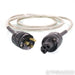Analysis Plus Pro Power Oval MkII Power Cable; 6ft AC Cord