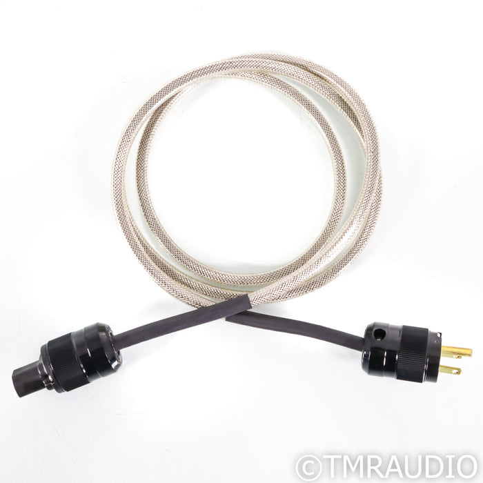 Analysis Plus Pro Power Oval MkII Power Cable; 6ft AC Cord