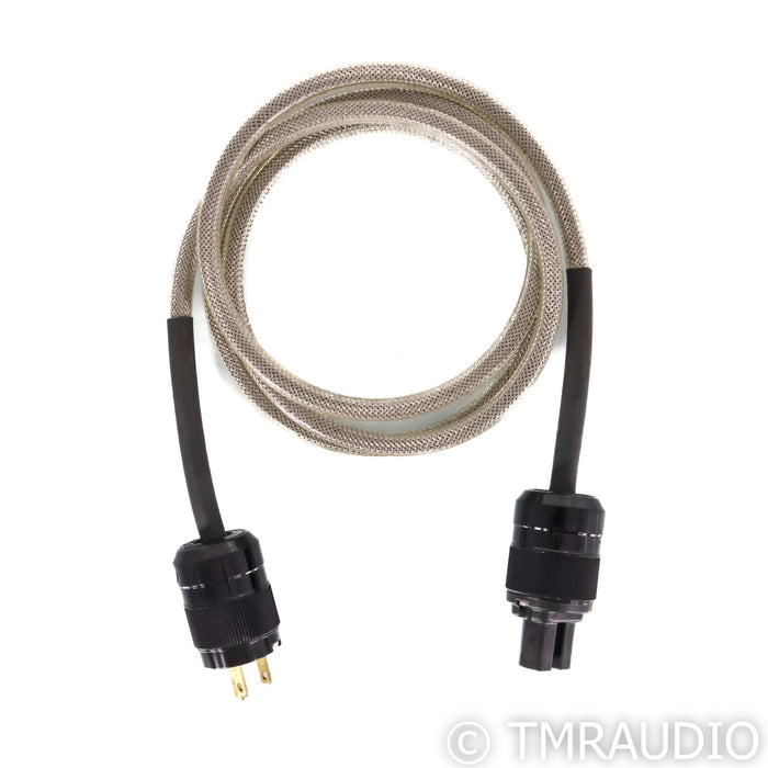 Analysis Plus Pro Power Oval MkII Power Cable; 6ft AC Cord
