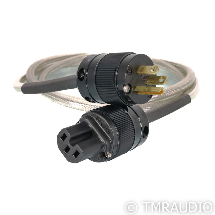 Analysis Plus Pro Power Oval MkII Power Cable; 6ft AC Cord