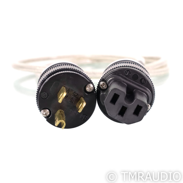 Analysis Plus Pro Power Oval MkII Power Cable; 6ft AC Cord