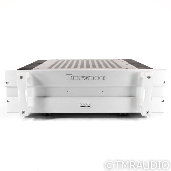 Bryston 4B-SST2 Stereo Power Amplifier