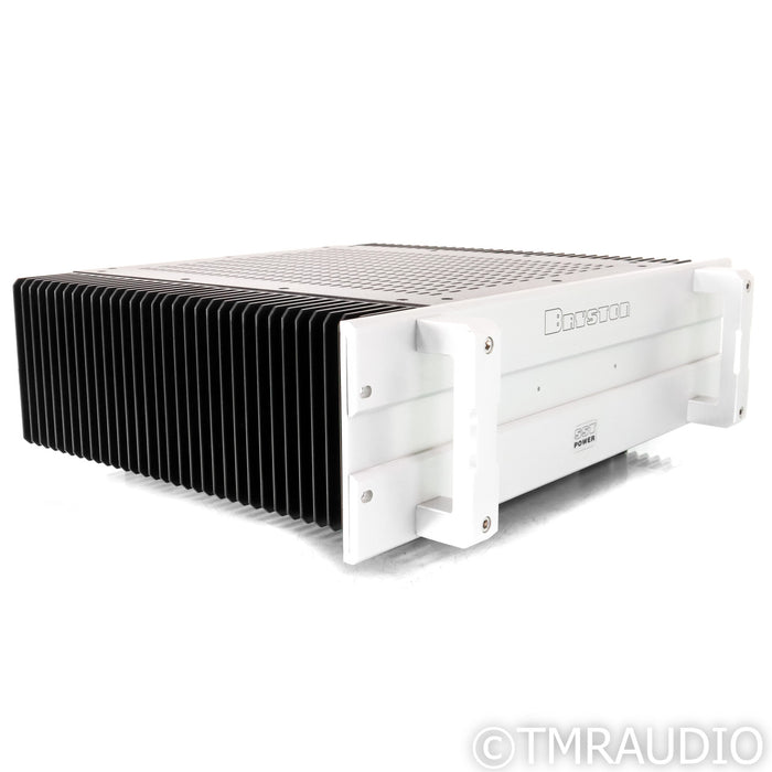 Bryston 4B-SST2 Stereo Power Amplifier