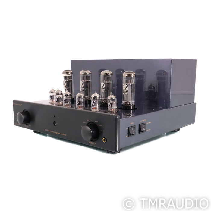 PrimaLuna EVO 300 Stereo Tube Integrated Amplifier