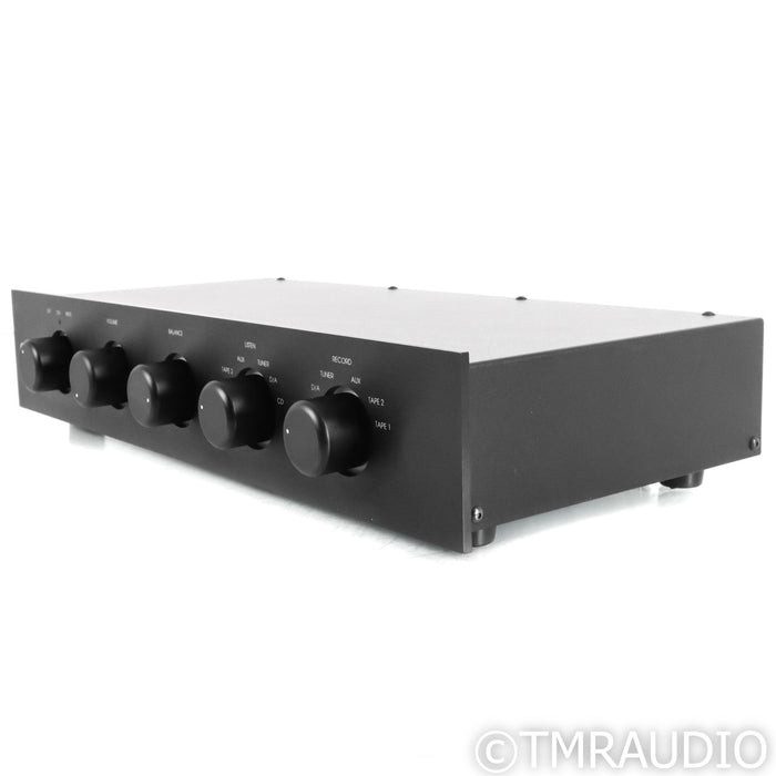 Acurus L10 Stereo Preamplifier