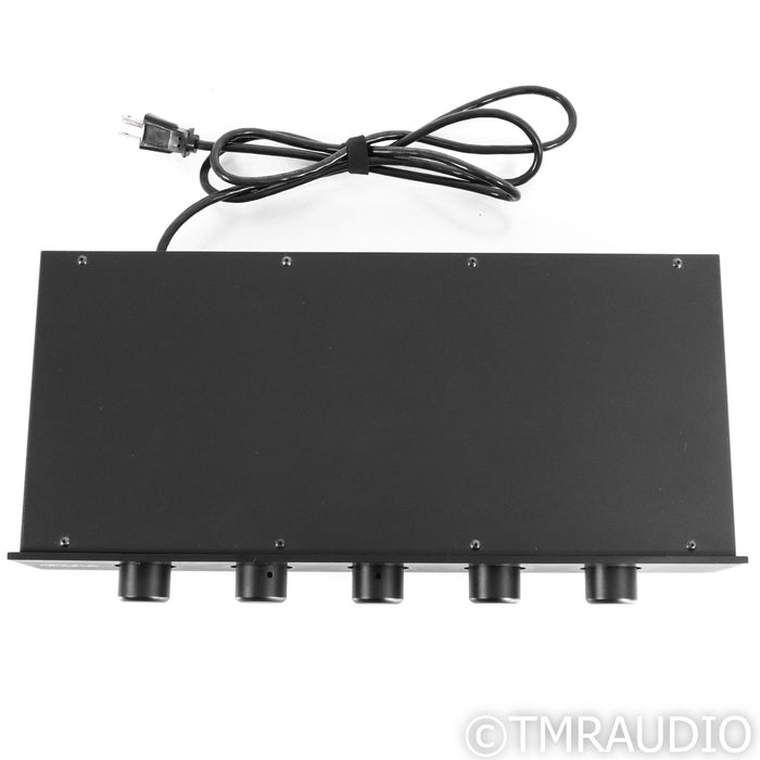 Acurus L10 Stereo Preamplifier