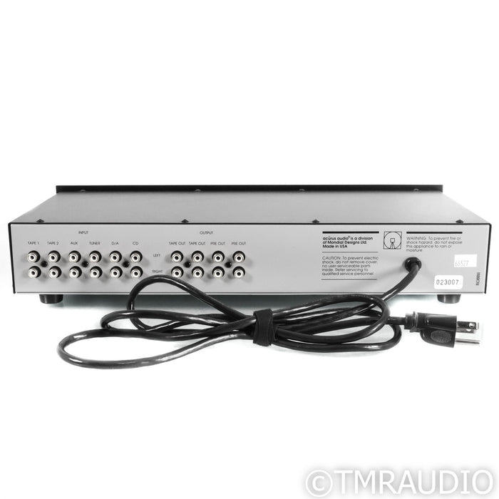 Acurus L10 Stereo Preamplifier