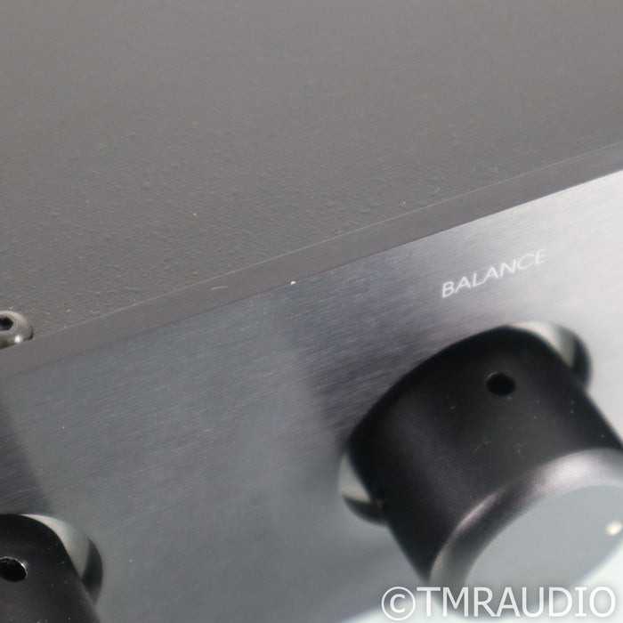 Acurus L10 Stereo Preamplifier