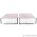 Sutherland Engineering TZ Vibe MC Phono Preamplifier; 20/20 LPS Upgrade