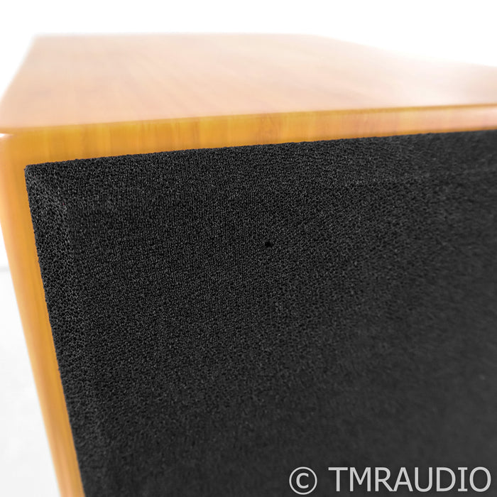Ascend Acoustics Sierra-2EX v2 Bookshelf Speakers; Natural Pair