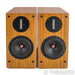 Ascend Acoustics Sierra-2EX v2 Bookshelf Speakers; Natural Pair