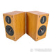 Ascend Acoustics Sierra-2EX v2 Bookshelf Speakers; Natural Pair