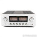 Luxman L-550AXII Stereo Integrated Amplifier; MM & MC Phono