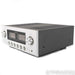 Luxman L-550AXII Stereo Integrated Amplifier; MM & MC Phono