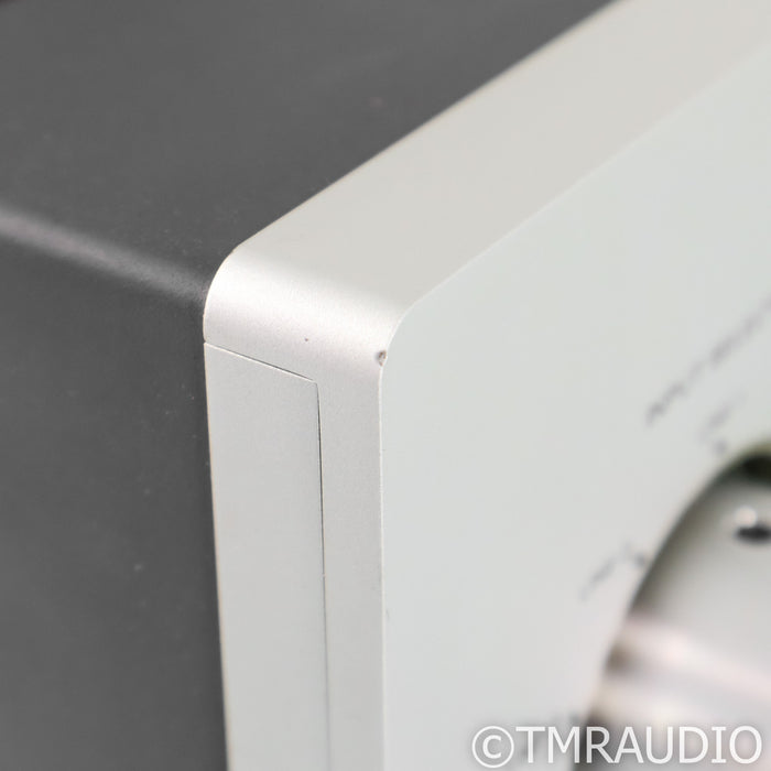 Luxman L-550AXII Stereo Integrated Amplifier; MM & MC Phono