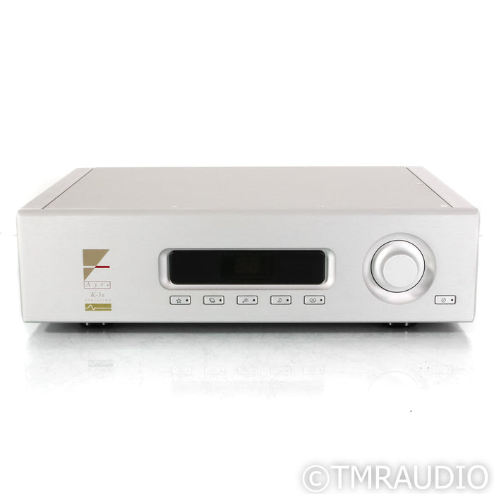 Ayre Acoustics K-5xe MP Stereo Preamplifier