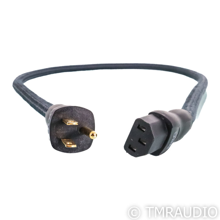 AudioQuest NRG Y3 Power Cable; 1m AC Cord