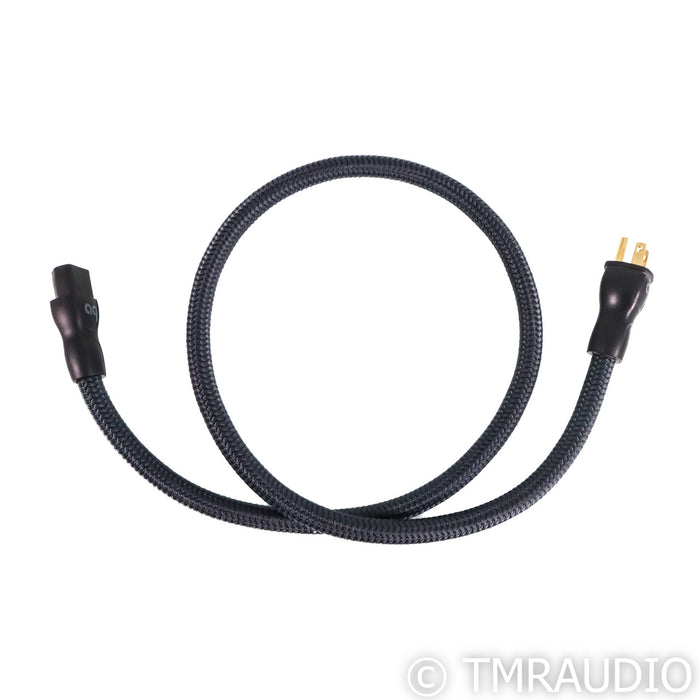 AudioQuest NRG Y3 Power Cable; 1m AC Cord