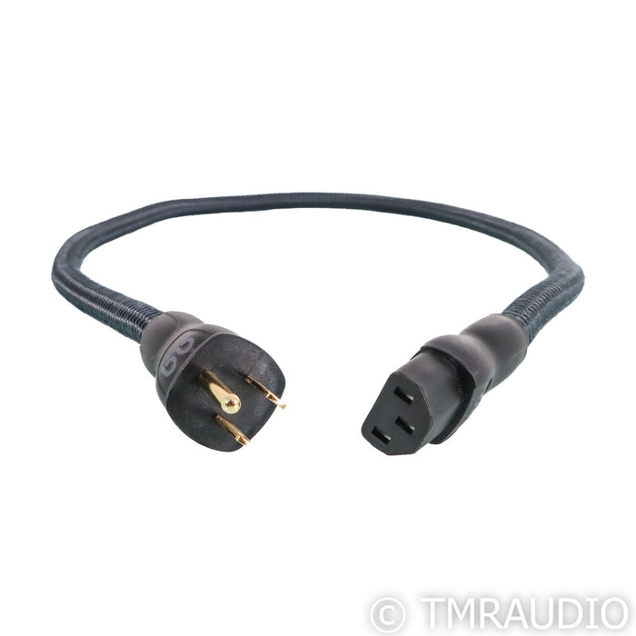 AudioQuest NRG Y3 Power Cable; 1m AC Cord