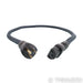 AudioQuest NRG Y3 Power Cable; 1m AC Cord