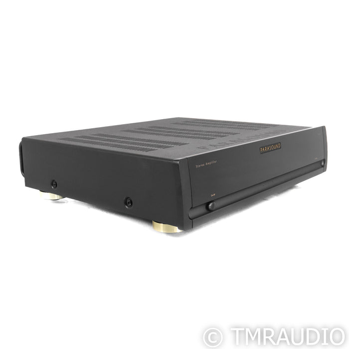 Parasound Halo A 23+ Stereo & Mono Power Amplifier
