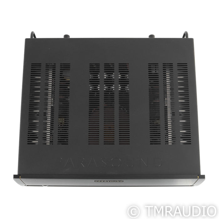 Parasound Halo A 23+ Stereo & Mono Power Amplifier