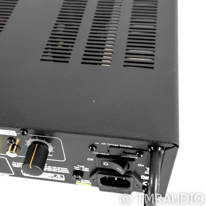 Parasound Halo A 23+ Stereo & Mono Power Amplifier