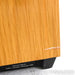 Thiel CS1.5 Floorstanding Speakers: Oak Pair