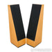 Thiel CS1.5 Floorstanding Speakers: Oak Pair
