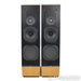 Thiel CS1.5 Floorstanding Speakers: Oak Pair