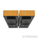 Thiel CS1.5 Floorstanding Speakers: Oak Pair