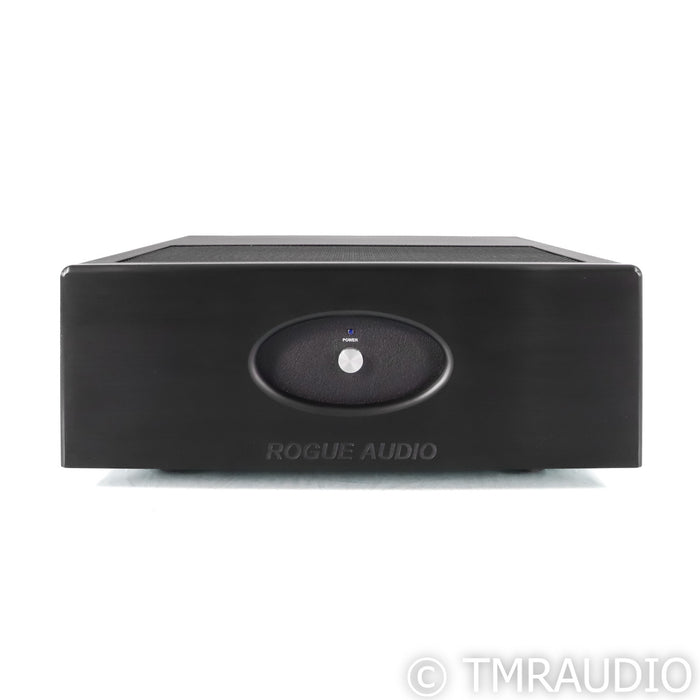 Rogue Audio ST-100 Stereo Tube Power Amplifier