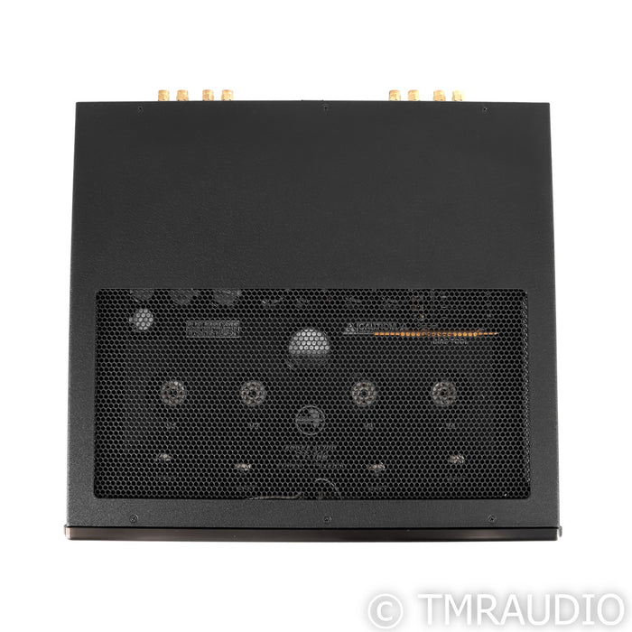Rogue Audio ST-100 Stereo Tube Power Amplifier