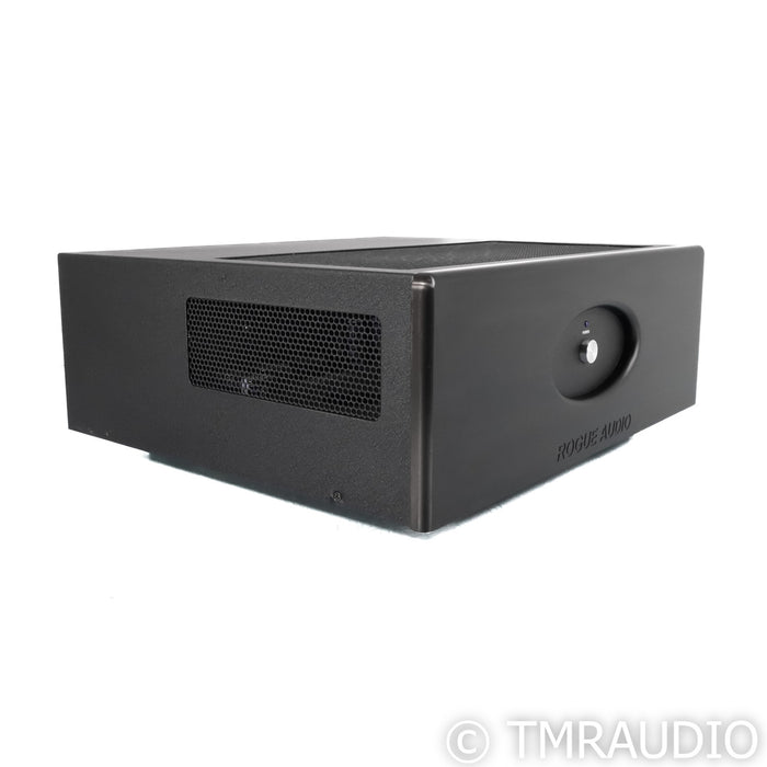 Rogue Audio ST-100 Stereo Tube Power Amplifier