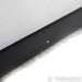 YG Acoustics Carmel Floorstanding Speakers; Brushed Aluminum Pair