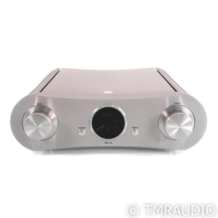 Gato Audio AMP-150 AE Stereo Integrated Amplifier; High Gloss Walnut