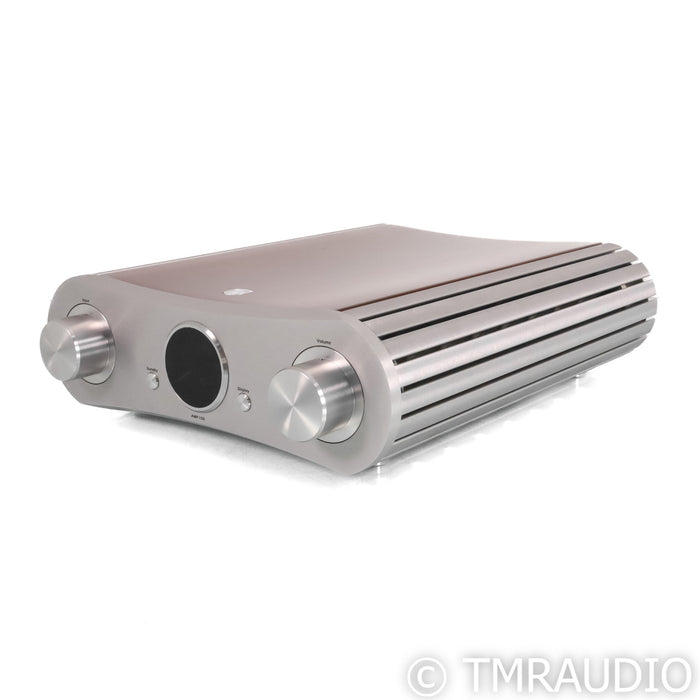 Gato Audio AMP-150 AE Stereo Integrated Amplifier; High Gloss Walnut