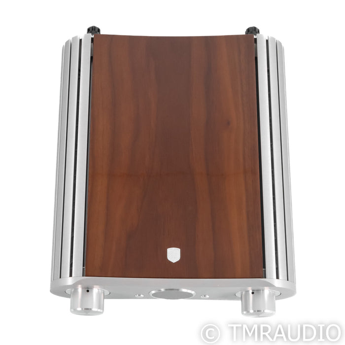 Gato Audio AMP-150 AE Stereo Integrated Amplifier; High Gloss Walnut