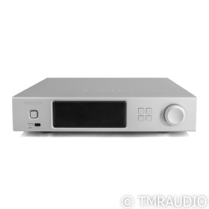 Aurender A15 Network Streamer & DAC