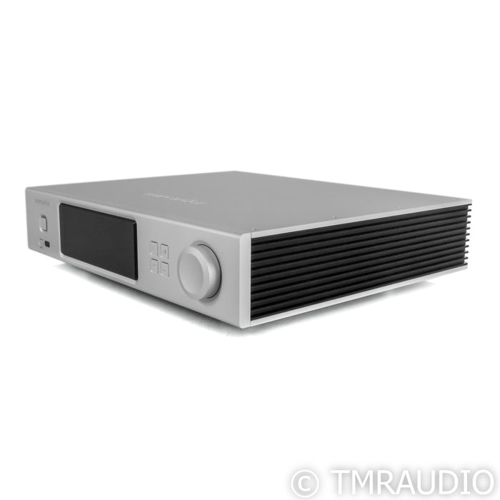 Aurender A15 Network Streamer & DAC
