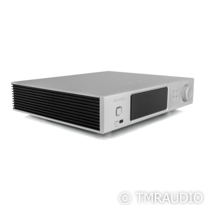 Aurender A15 Network Streamer & DAC