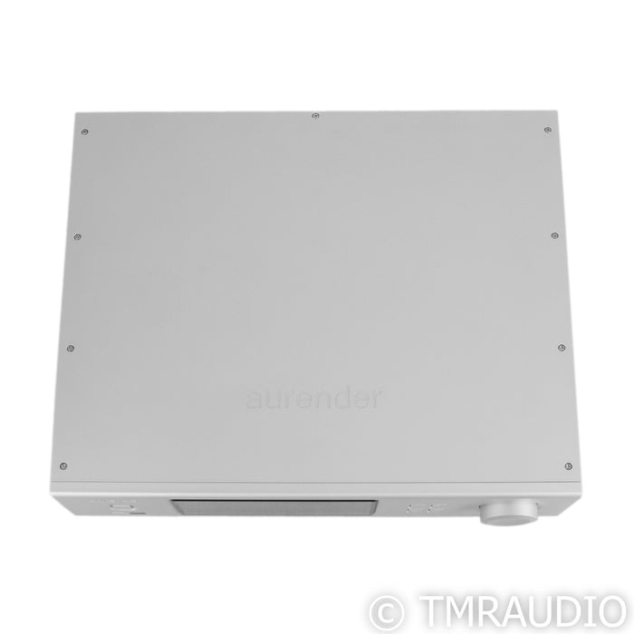 Aurender A15 Network Streamer & DAC