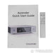 Aurender A15 Network Streamer & DAC